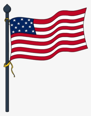 Memorial Day Flags Clipart - 15632 #4118215 Memorial Day Flags Clipart - 15632 #4118215