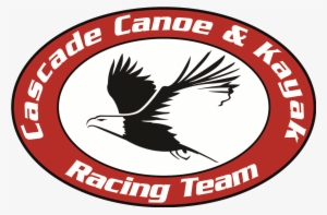 Logo - Cascade Canoe Kayak Racing Team #4118221