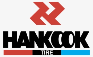 Hankook Tire Logo Png Transparent - Hankook Tire #4118376