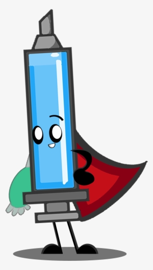 A0006-syringe - Illustration #4118399