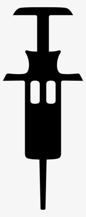 Syringe Clip Art - Krankenschwestern Nennen Die Schüsse Kissen #4118499