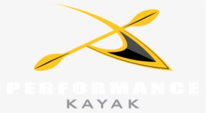 Contact Us - Performance Kayak Logo #4118573