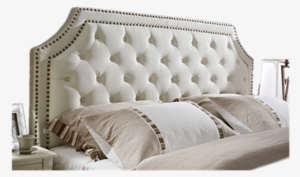 Color Classification, The Headboard, The Whole Bed - Bed #4118575