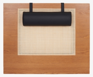 Single Bed Headboard Sogno - Plywood #4118593