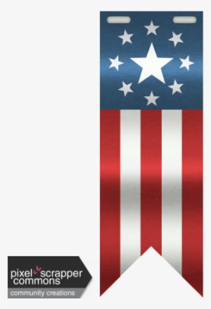 Celebrate America Banner - Graphic Design #4118663