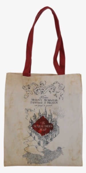 Harry Potter Iphone 5 Case - Hogwarts Marauder Map #4118664