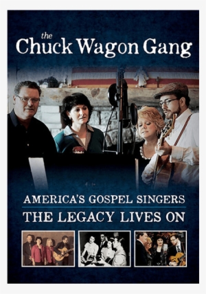 America's Gospel Singers - America's Gospel Singers Legacy Lives #4118750