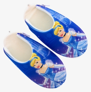 Cinderella Mix N Match Zlipperz Set - Ballet Flat #4118773