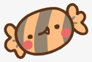 Cute Kawaii Halloween Scary Spooky Clawbert Cartoon - Cute Kawaii Halloween Cartoons #4118972