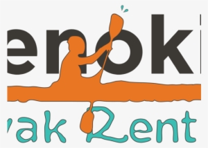 Kayak Rental Logo - Information #4118976