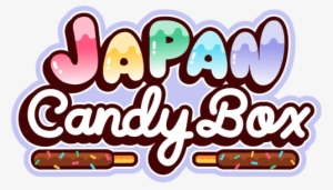 Keep A Lookout For The Link And Good Luck - Japan Candy Box Png #4119022