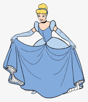 Cinderella Clip Art 5 Disney Clip Art Galore - Clip Art #4119089
