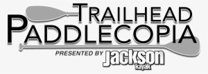 This Year Paddlecopia's Title Sponsor Is Jackson Kayaks - Trailhead Paddle Shack #4119152