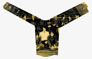 Fanfare, Image Template For Column - Collage #4119203