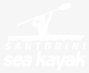 "come As A Stranger And Leave As A Friend " - Santorini Sea Kayak #4119314