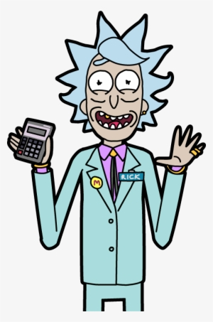 Investment Rick #4119340