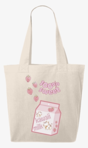 100% Sweet Tote Bag - Tote Bag #4119408
