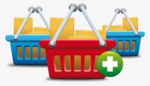 Carrito De Compras - Shopping Cart Icon #4119444