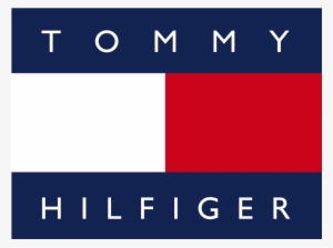 Tommy Hilfiger And Mercedes Announce Partnership - Tommy Hilfiger Watch Logo #4119603