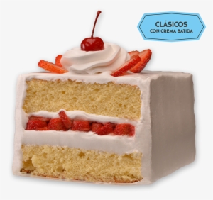 Vainilla Y Fresas - Pastel De Vainilla Y Piña #4119643