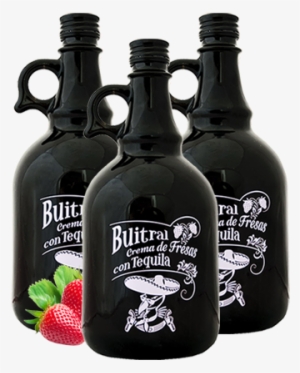 Crema De Fresas Con Tequila Buitral - Buitral Crema De Fresas Con Tequila Precio #4119687