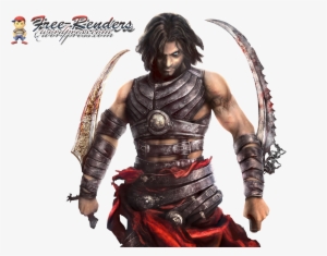 Prince Of Persia Warrior - Prince Of Persia Armor #4119688