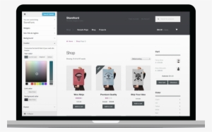 Wordpress Y Woocommerce 50 Trucos Que Deberías Conocer - Layout Product Page Template #4119743