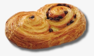 Vandemoortele Pasteleria Luneta Crema Choco Diciembre - Danish Pastry #4119748