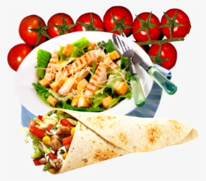 Granos - Cherry Tomatoes #4119771