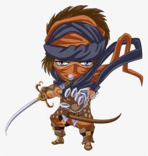 [ Img] - Prince Of Persia Png #4119772