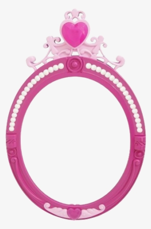 Frames De Princess - Disney Princess Frame Png #4119839