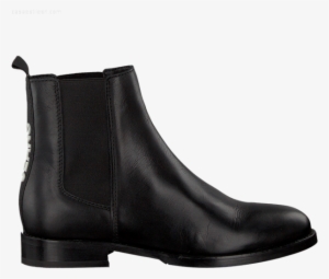 Chelseaboots Dames #4120024