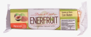 Enerfruit 30g Maracuya - Pepperoni #4120067