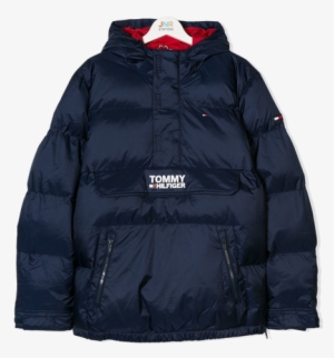 Tommy Hilfiger - Tommy Hilfiger Boys Dark #4120093