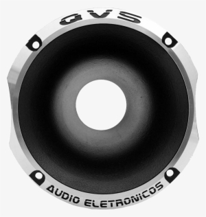 Corneta Alumínio - Black #4120142