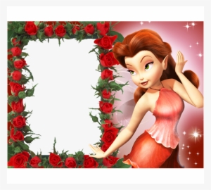 05 Apr 2011 - Disney Fairies Rosetta #4120172