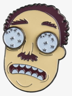 Rick And Morty #4120218