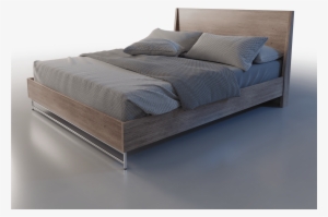 Home - Bed #4120358