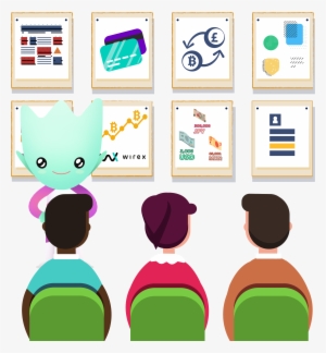 Questions About Bitcoin - Presentasipng #4120399