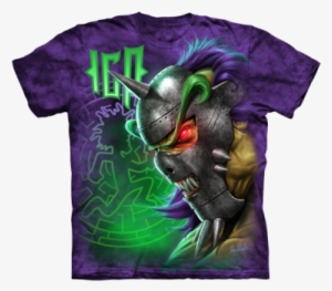 We Usually Don't Post About Individual Items At Online - Hammerhead Collage - The Mountain - Youth #4120400