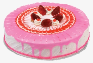 Birthday Cake #4120464