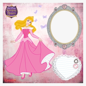 Esta - Disney Princess Aurora Wedding #4120465