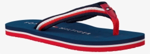 Blauwe Tommy Hilfiger Slippers Png Tommy Hilfiger Outdoor - Water Shoe #4120466