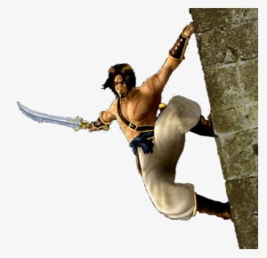 Prince Of Persia - Prince Of Persia The Sands #4120512
