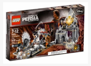 Lego Quest Against Time #4120515