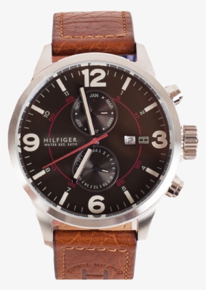 Tommy Hilfiger - Timex The Waterbury Since 1854 #4120655