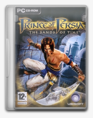 Release - Prince - Of - Persia - The - Sands - Of - - Prince Of Persia Sands Time #4120658