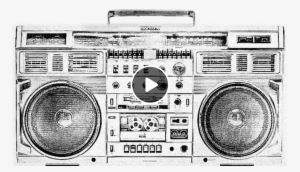 Part 1 By Fullmixx Show (fs) - Boombox #4120699