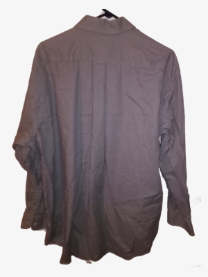 Tommy Hilfiger Grey Back - Clothes Hanger #4120700