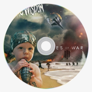 I'm A Boss - Cryptic Wisdom / Tides Of War Iii #4120718